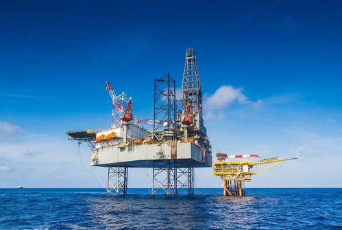 中國交付全球最大海上天然氣儲運設施，噸位超6艘航母，抗打擊能力卓越