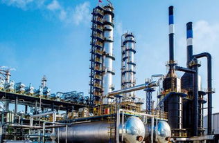 石油購(gòu)銷(xiāo)路上的實(shí)干家