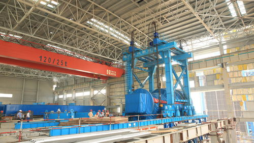 中海油建成全國(guó)單廠最大天然氣電廠，能源轉(zhuǎn)型再添強(qiáng)勁引擎